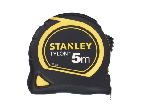 FLEXÓMETRO TYLON BIMATERIA 3M X 13MM