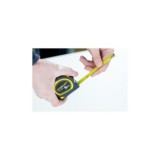 FLEXÓMETRO TYLON 8M X 25MM STANLEY