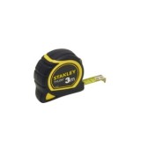 FLEXÓMETRO TYLON 8M X 25MM STANLEY