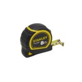 FLEXÓMETRO TYLON 8M X 25MM STANLEY