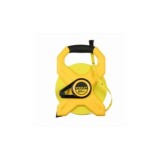 CINTA MÉTRICA FIBRA DE VIDRIO 60 M X 12,7 MM