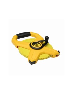 CINTA MÉTRICA FIBRA DE VIDRIO 60 M X 12,7 MM 2