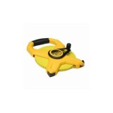 CINTA MÉTRICA FIBRA DE VIDRIO 60 M X 12,7 MM