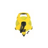 CINTA MÉTRICA FIBRA VIDRIO 100M X 12.7MM