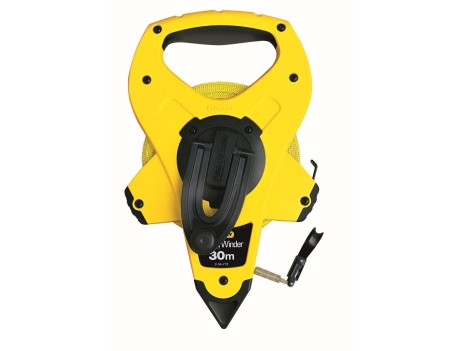 CINTA LÁRGA DEWALT 30m x 12.7mm 2-34-772