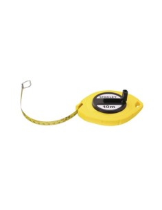 CINTA MÉTRICA ACERO STANLEY 20m x 9,5mm 0-34-105