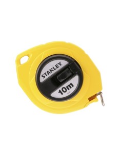 CINTA MÉTRICA ACERO STANLEY 20m x 9,5mm 0-34-105 2