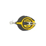 CINTA MÉTRICA ACERO DEWALT 30M DWHT0-34093