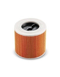FILTRO CARTUCHOS COMPATIBLE WD3 KÄRCHER 2.863-303.0