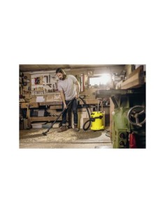 FILTRO CARTUCHOS COMPATIBLE WD3 KÄRCHER 2.863-303.0 2