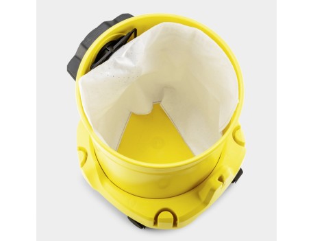 BOLSA FILTRO ASPIRADORA KÄRCHER WD2-WD3