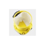 BOLSA FILTRO ASPIRADORA KÄRCHER WD2-WD3