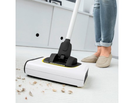 ESCOBA ELÉCTRICA KÄRCHER KB 5 EU LIMPIEZA PROFUNDA