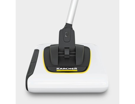 ESCOBA ELÉCTRICA KÄRCHER KB 5 EU LIMPIEZA PROFUNDA