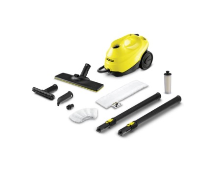 LIMPIADOR DE VAPOR SC3*EU (1.513-124.0)