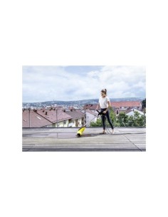LIMPIADOR TERRAZAS KARCHER PCL 4 GASOLINA 500ML/H 200BARS 2