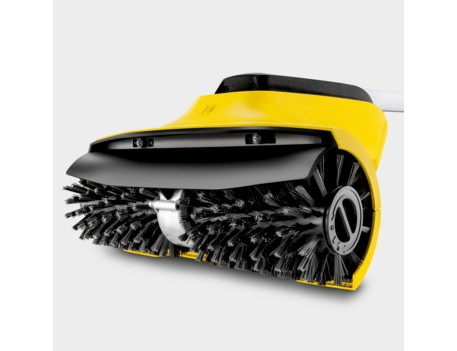 LIMPIADOR TERRAZAS KARCHER PCL 4 GASOLINA 500ML/H 200BARS