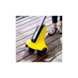 LIMPIADOR TERRAZAS KARCHER PCL 4 GASOLINA 500ML/H 200BARS