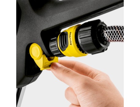 LIMPIADOR TERRAZAS KARCHER PCL 4 GASOLINA 500ML/H 200BARS