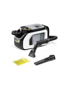 LAVA ASPIRADORA KARCHER SE 3 COMPACT HOME 1.7L/2.9L 500W