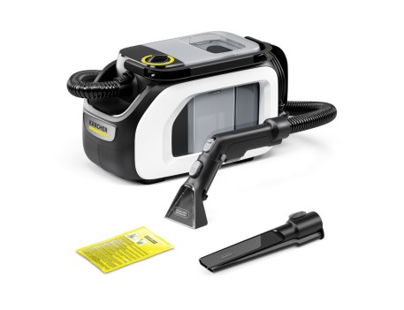 LAVA ASPIRADORA KARCHER SE 3 COMPACT HOME 1.7L/2.9L 500W