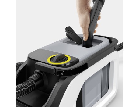 LAVA ASPIRADORA KARCHER SE 3 COMPACT HOME 1.7L/2.9L 500W