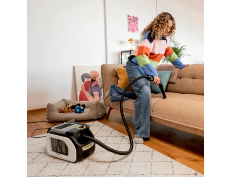 LAVA ASPIRADORA KARCHER SE 3 COMPACT HOME 1.7L/2.9L 500W