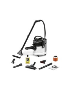 LAVA ASPIRADORA KARCHER SE 4 PLUS SPECIAL E 4L 1000W