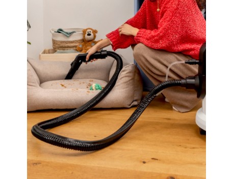 LAVA ASPIRADORA KARCHER SE 4 PLUS SPECIAL E 4L 1000W