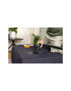 LAVA ASPIRADORA KARCHER SE 4+ CON BOQUILLA 4L 1000W 2