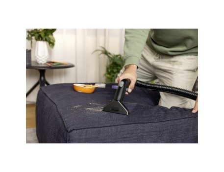LAVA ASPIRADORA KARCHER SE 4+ CON BOQUILLA 4L 1000W