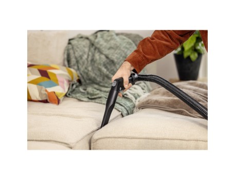 LAVA ASPIRADORA KARCHER SE 4+ CON BOQUILLA 4L 1000W