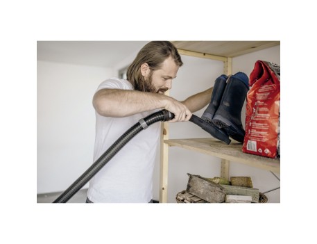 ASPIRADOR KARCHER WD 3 V SÓLIDO/LIQUIDO 17L 1000W