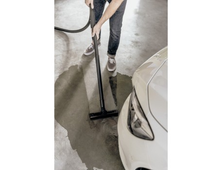 ASPIRADOR KARCHER WD 3 V SÓLIDO/LIQUIDO 17L 1000W
