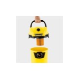 ASPIRADOR KARCHER WD 3 V SÓLIDO/LIQUIDO 17L 1000W