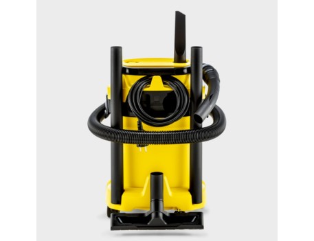 ASPIRADOR KARCHER WD 3 V SÓLIDO/LIQUIDO 17L 1000W