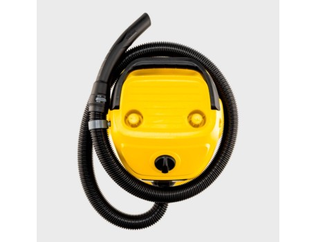 ASPIRADOR KARCHER WD 3 V SÓLIDO/LIQUIDO 17L 1000W