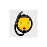 ASPIRADOR KARCHER WD 3 V SÓLIDO/LIQUIDO 17L 1000W