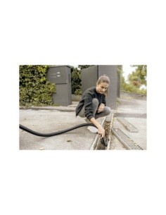 ASPIRADOR SÓLIDOS Y LÍQUIDOS WD2 PLUS 1300W 2