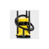 ASPIRADOR SÓLIDOS Y LÍQUIDOS WD2 PLUS 1300W