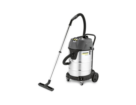 ASPIRADOR NT70/2 CLASSIC INDUSTRIAL PROFESIONAL