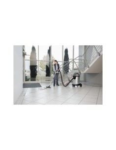 ASPIRADOR NT70/2 CLASSIC INDUSTRIAL PROFESIONAL 2