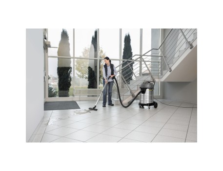 ASPIRADOR NT70/2 CLASSIC INDUSTRIAL PROFESIONAL