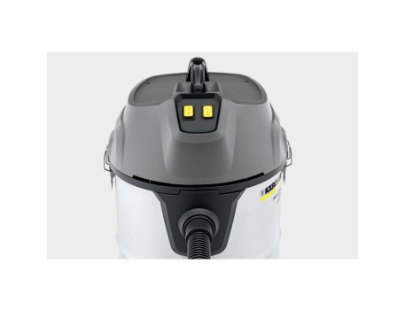 ASPIRADOR NT70/2 CLASSIC INDUSTRIAL PROFESIONAL