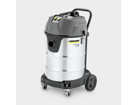 ASPIRADOR NT70/2 CLASSIC INDUSTRIAL PROFESIONAL