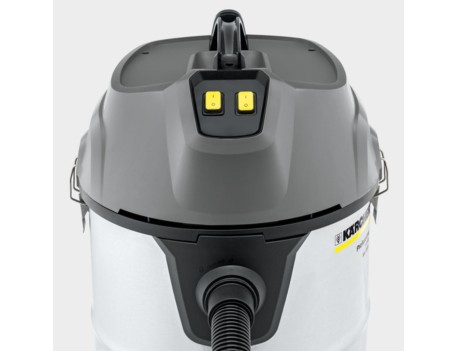 ASPIRADOR NT70/2 CLASSIC INDUSTRIAL PROFESIONAL