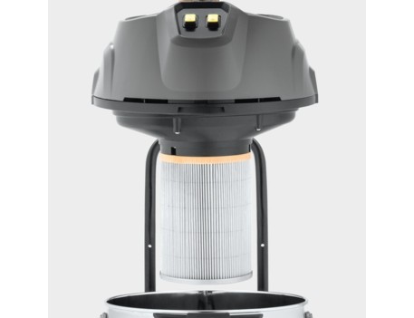 ASPIRADOR NT70/2 CLASSIC INDUSTRIAL PROFESIONAL
