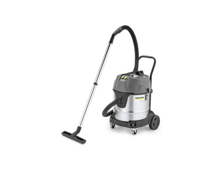 ASPIRADORA KARCHER NT50/2 ME CLASSIC 50L 2400W