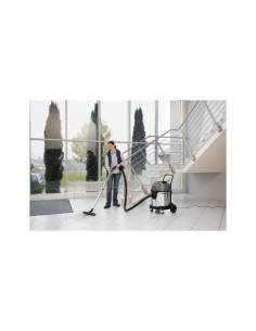 ASPIRADORA KARCHER NT50/2 ME CLASSIC 50L 2400W 2