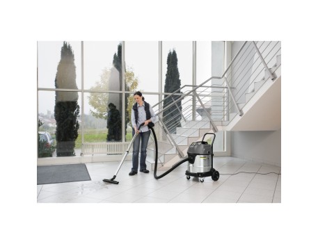 ASPIRADORA KARCHER NT50/2 ME CLASSIC 50L 2400W
